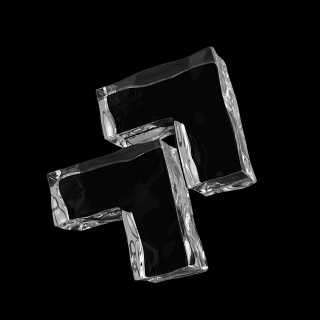 talk to target banner animation